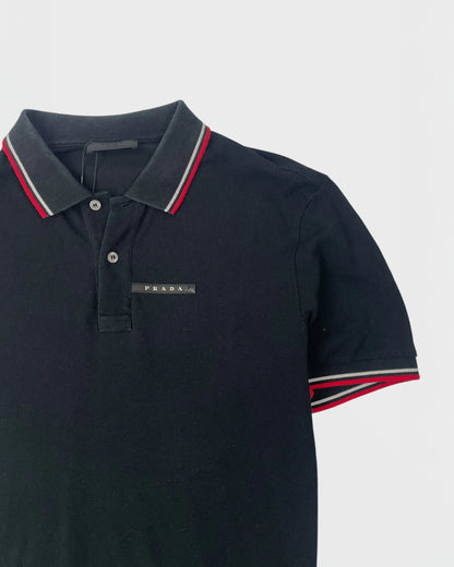 Prada polo