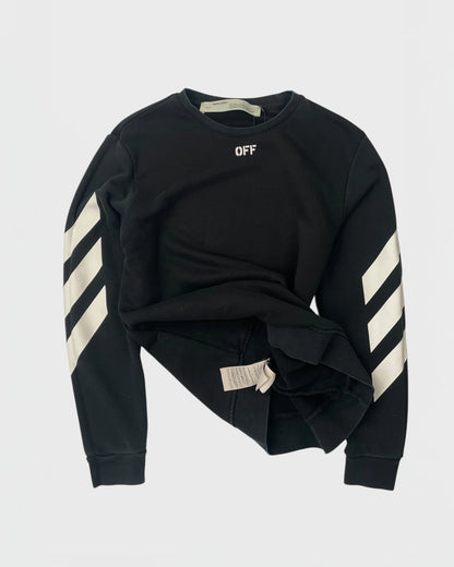 Off-white pull