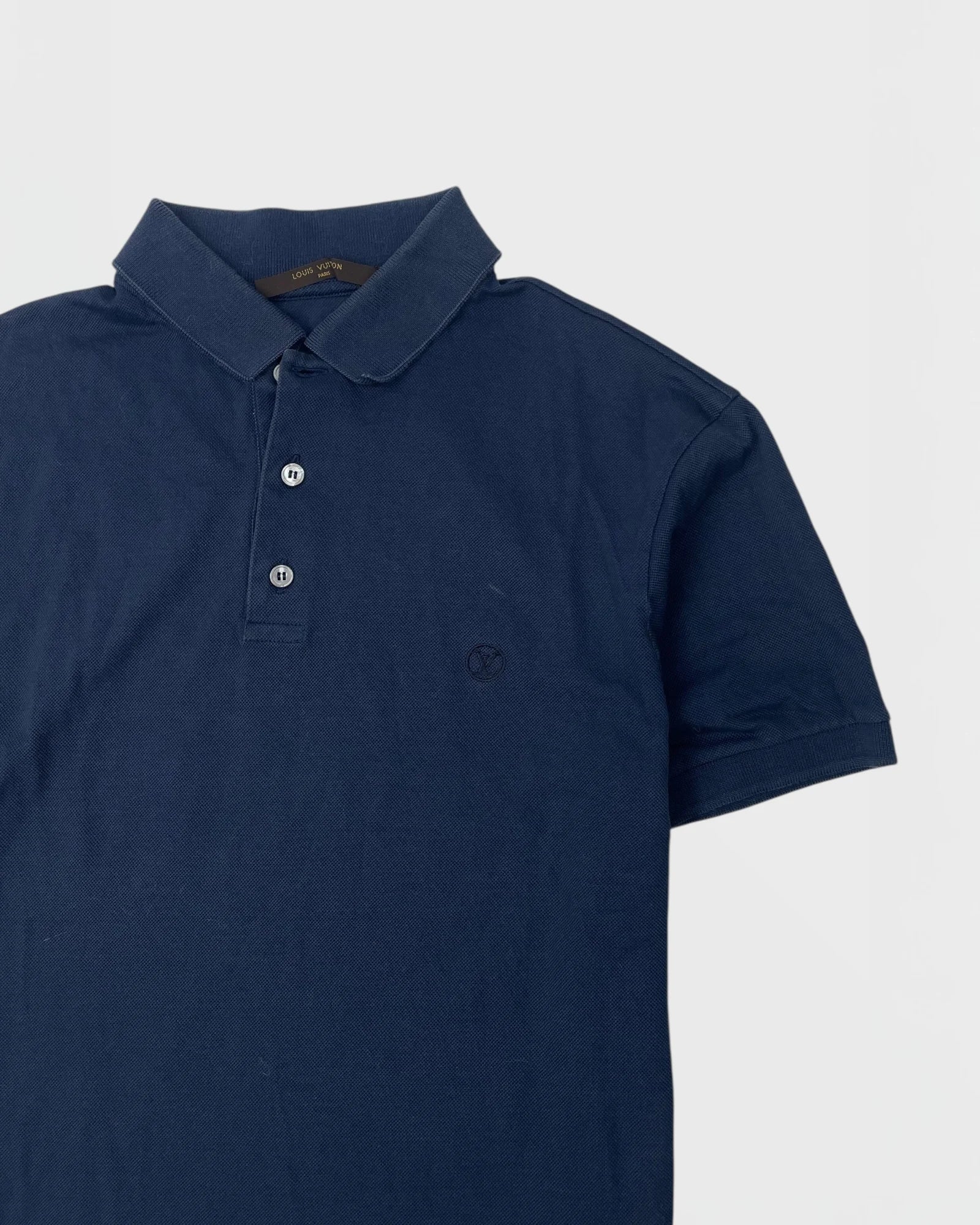 Louis Vuitton polo