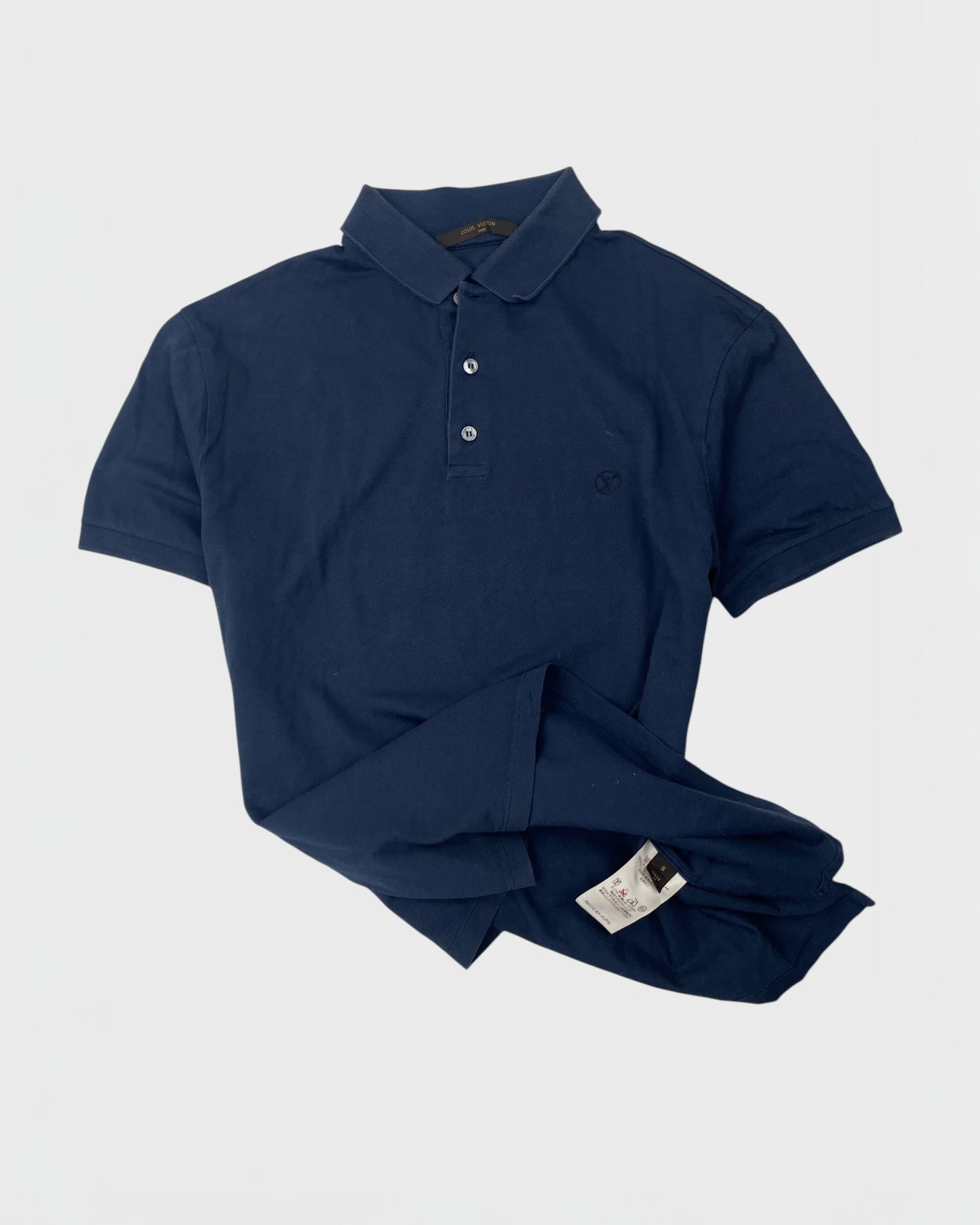 Louis Vuitton polo
