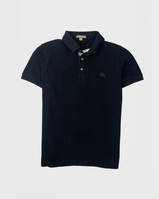 Burberry polo