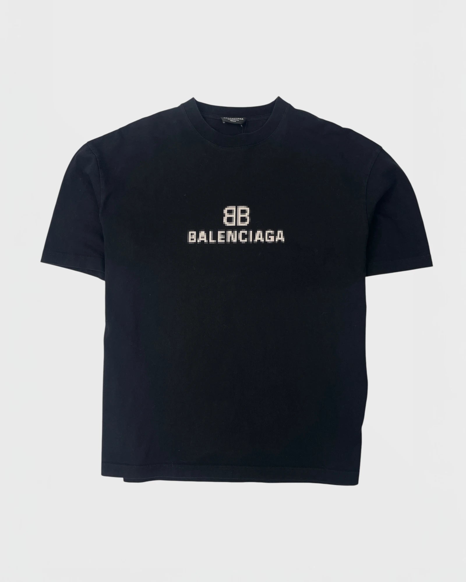 Balenciaga t-shirt