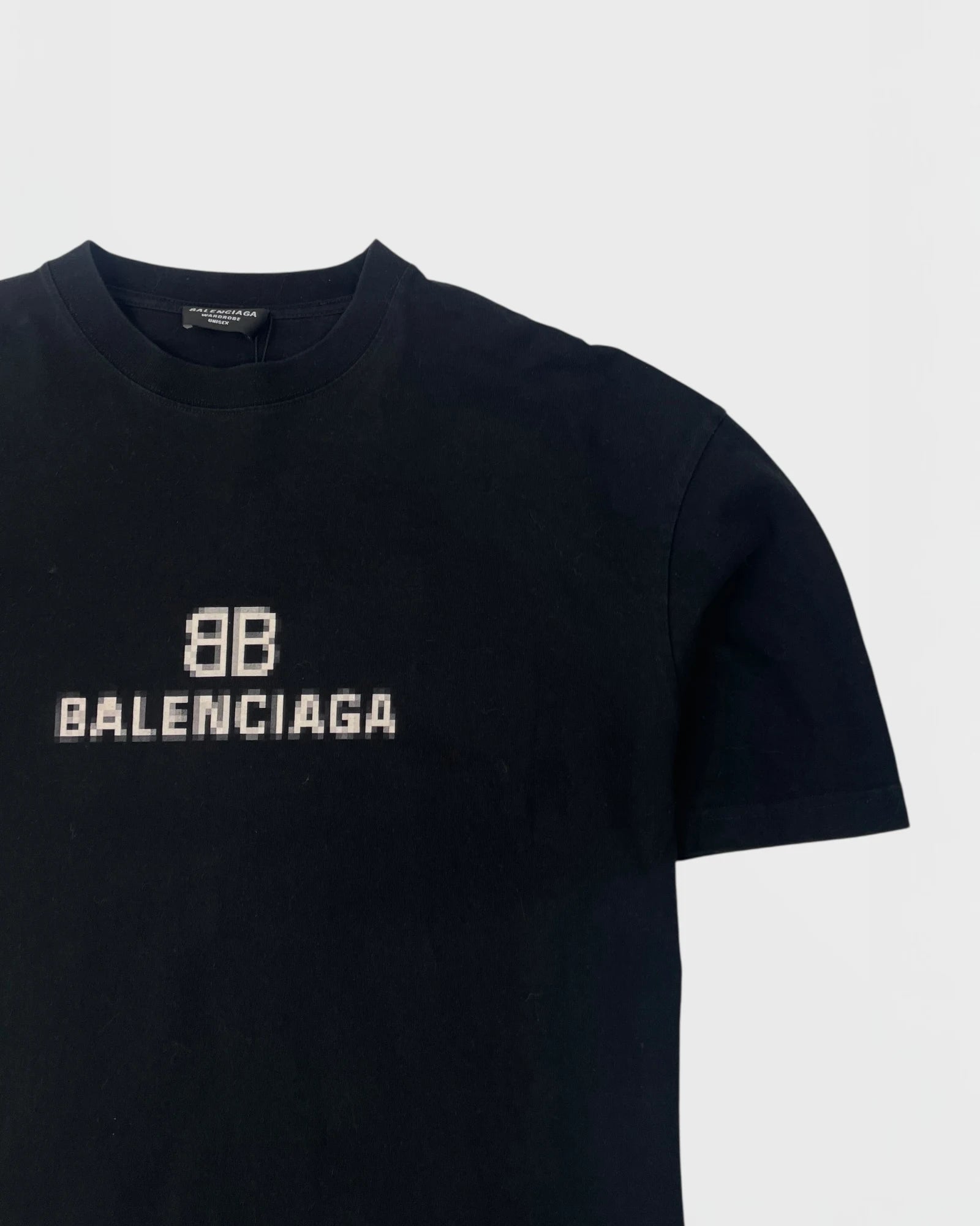 Balenciaga t-shirt