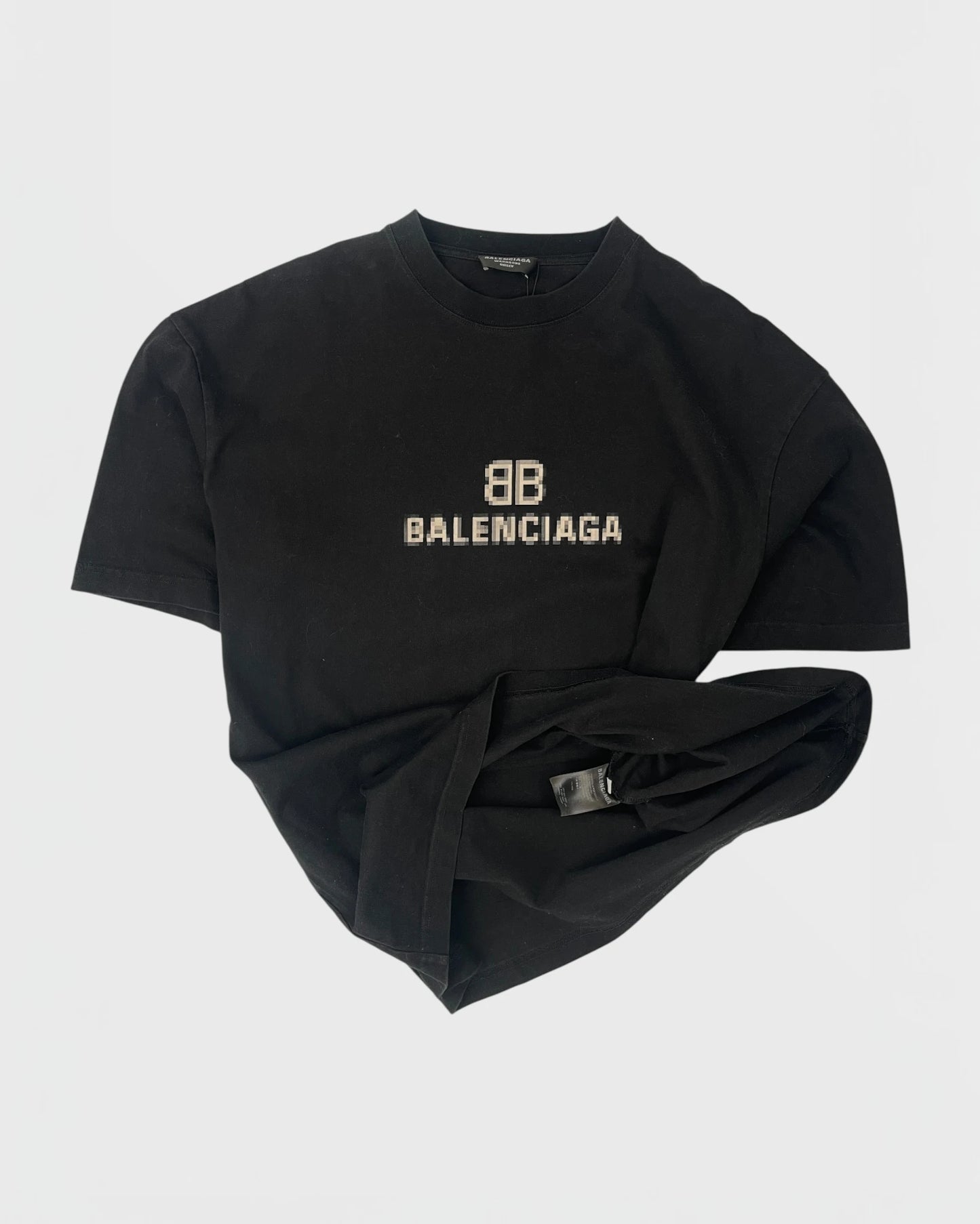 Balenciaga t-shirt