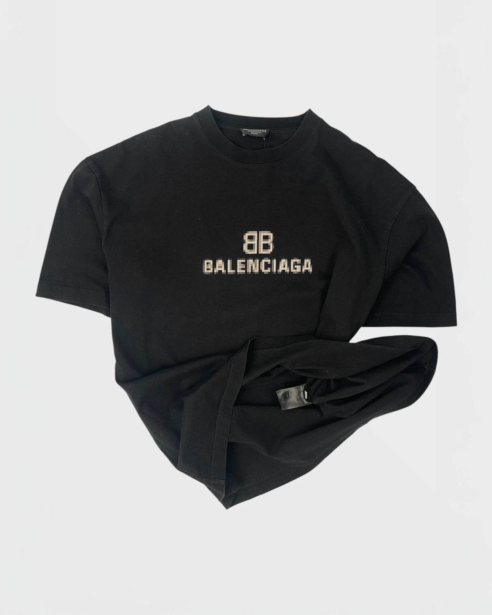 Balenciaga t-shirt