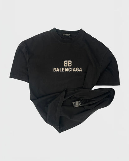 Balenciaga t-shirt