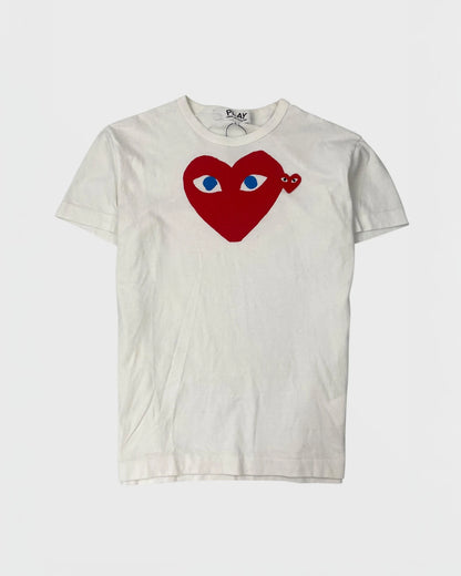 Comme Des Garçons t-shirt