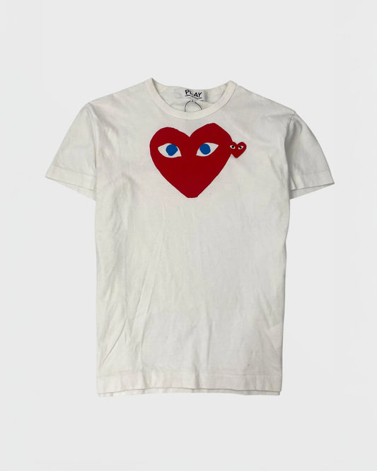 Comme Des Garçons t-shirt