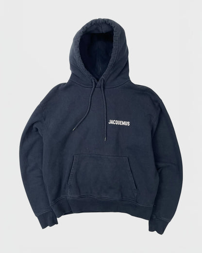 Jacquemus pull à capuche