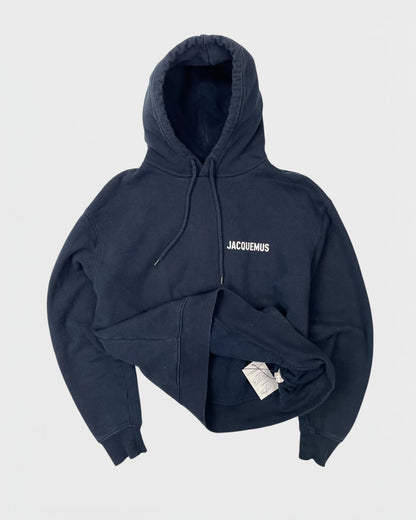 Jacquemus pull à capuche