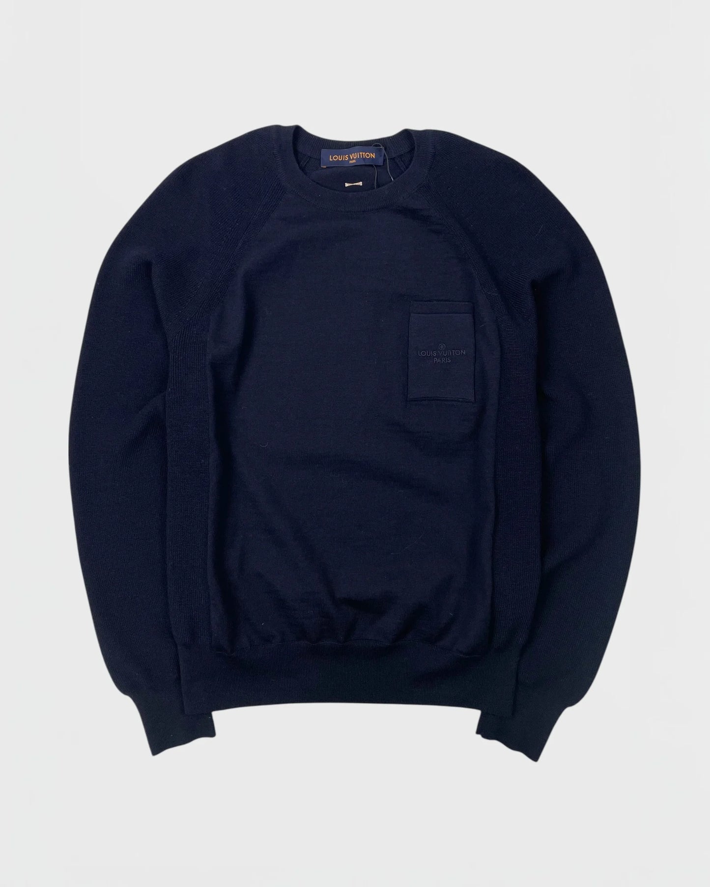 Louis Vuitton pull
