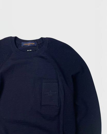 Louis Vuitton pull