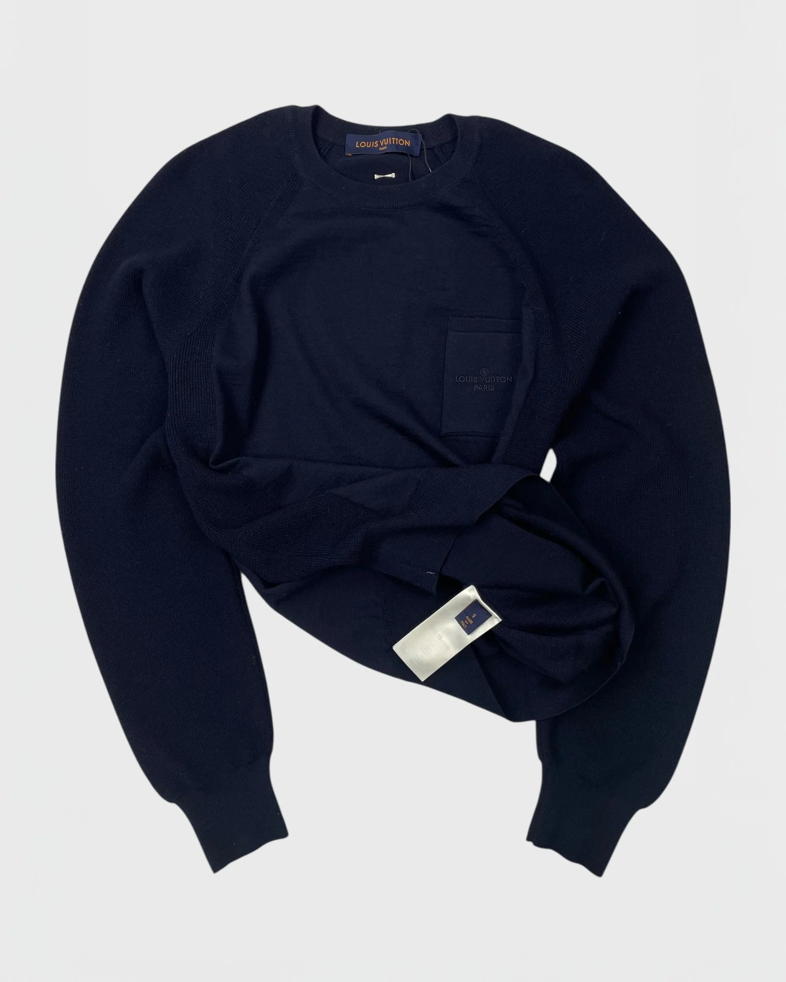 Louis Vuitton pull