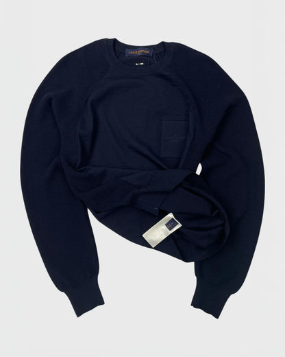Louis Vuitton pull