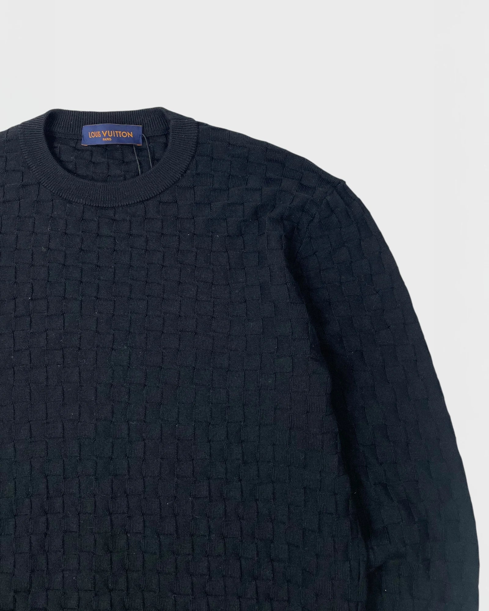 Louis Vuitton pull