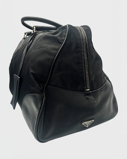 Prada nylon sac de voyage