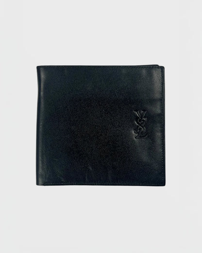 Yves Saint Laurent porte-feuille