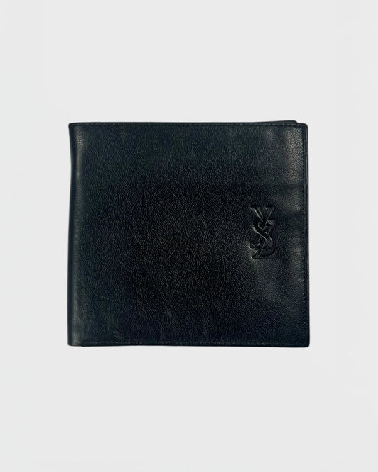 Yves Saint Laurent porte-feuille
