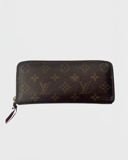 Louis Vuitton portemonnaie