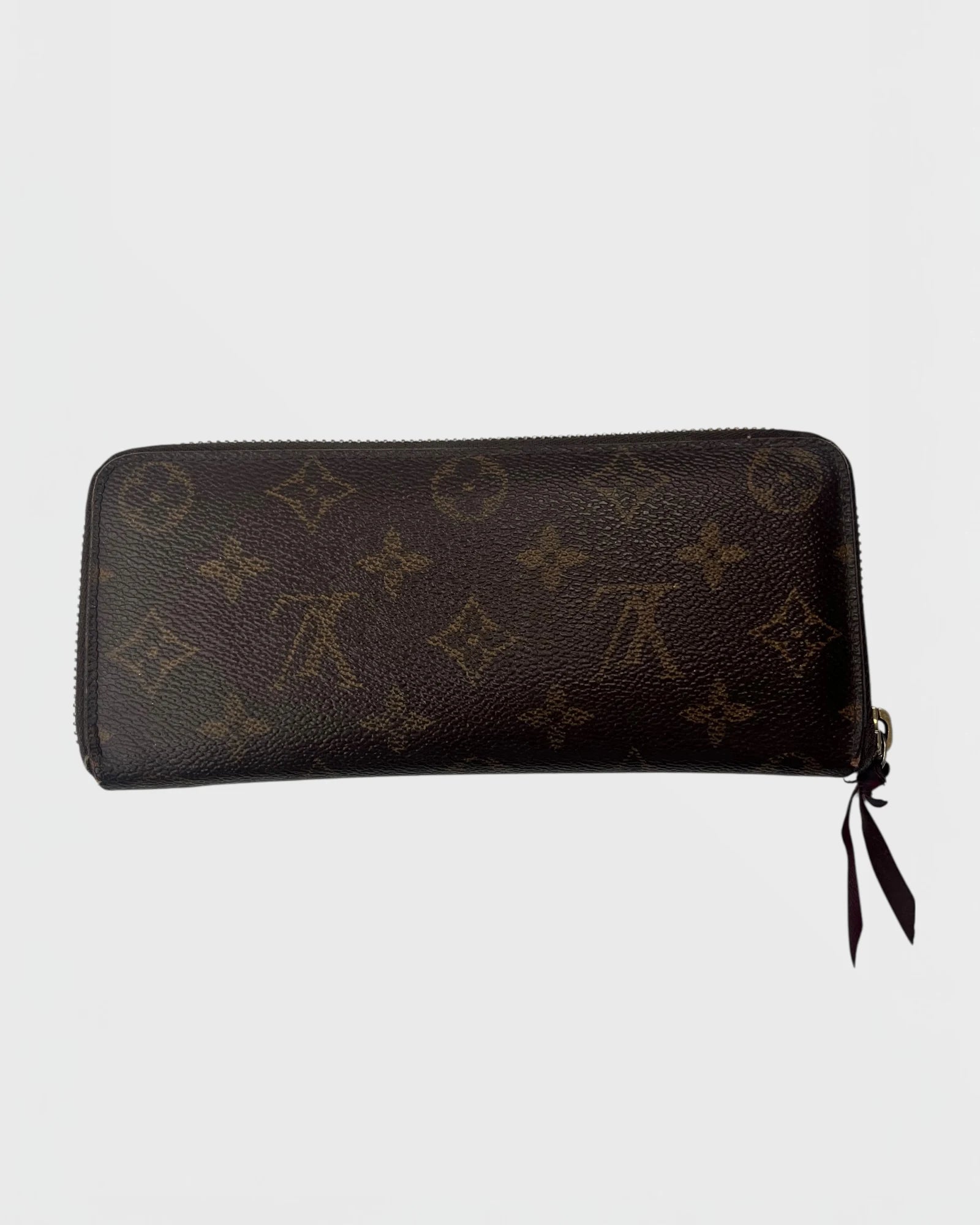 Louis Vuitton portemonnaie