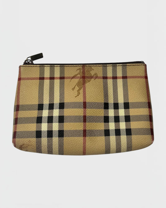 Burberry pochette