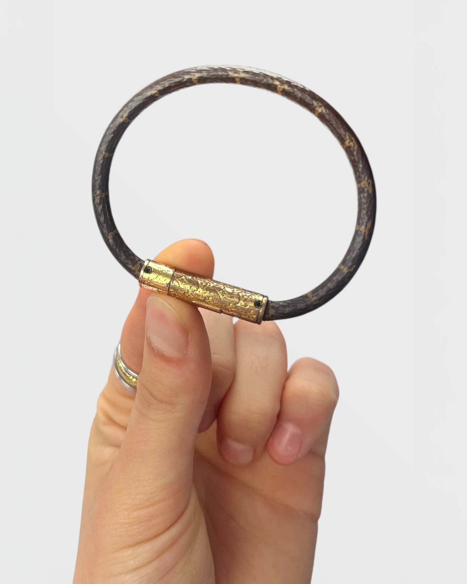 Louis Vuitton bracelet