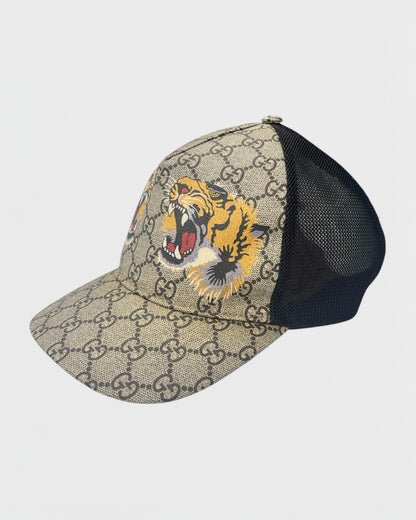 Gucci casquette