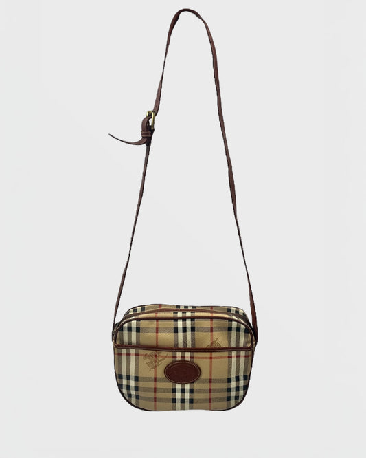 Burberry sacoche