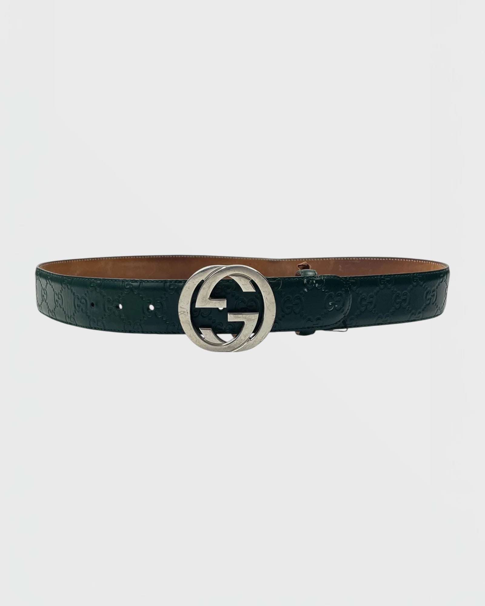 Gucci GG ceinture