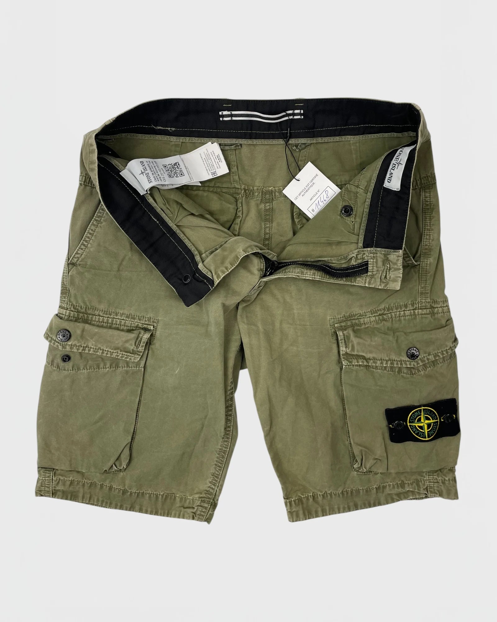Stone Island short