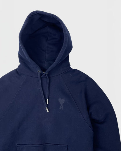 Ami Paris pull à capuche