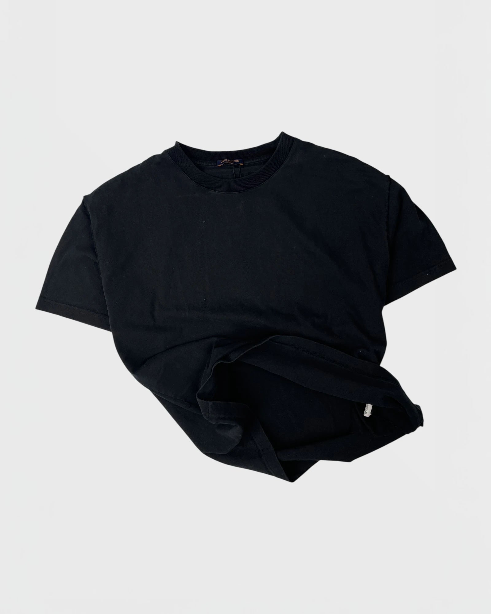 Louis Vuitton t-shirt uniforme