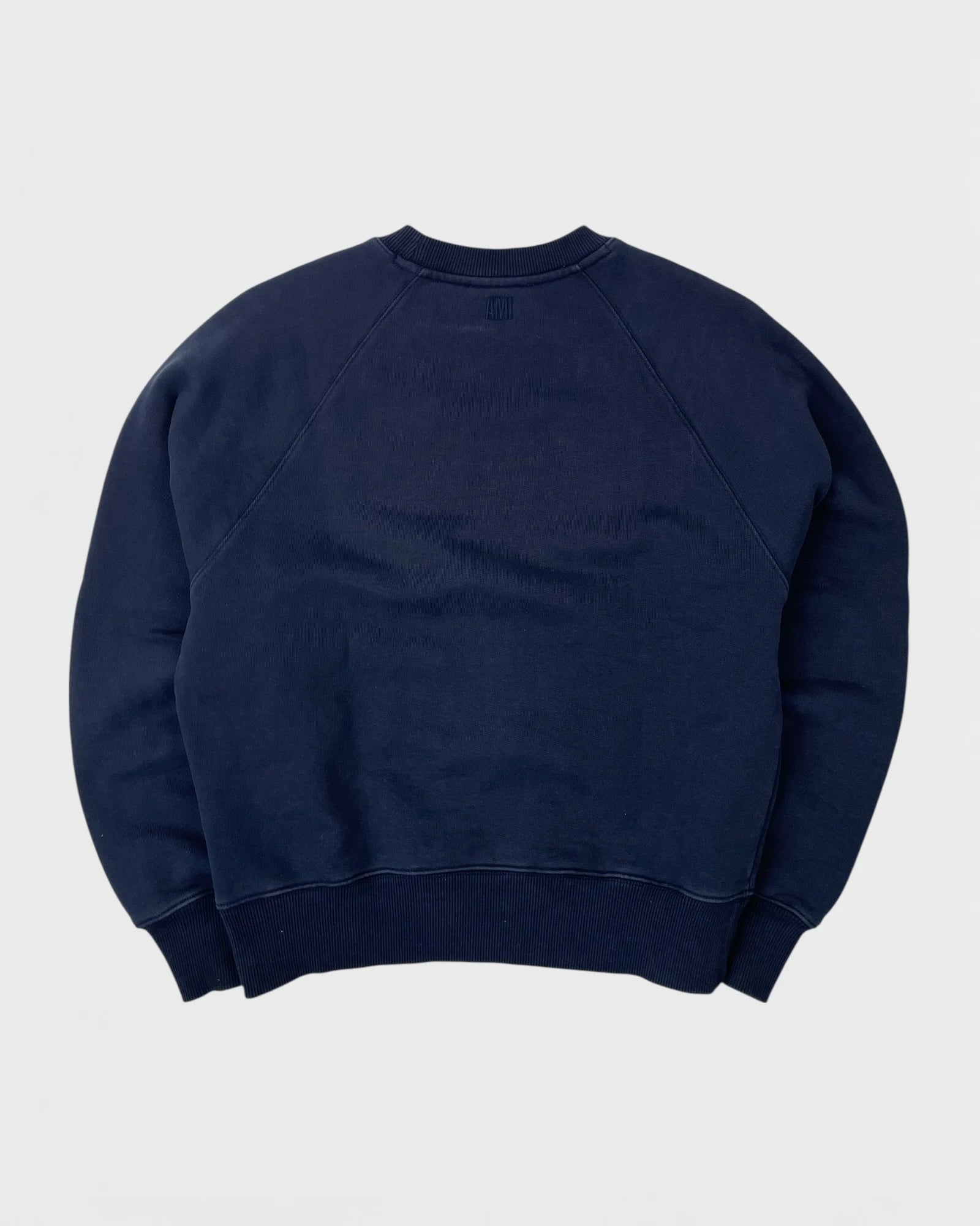 Ami Paris pull