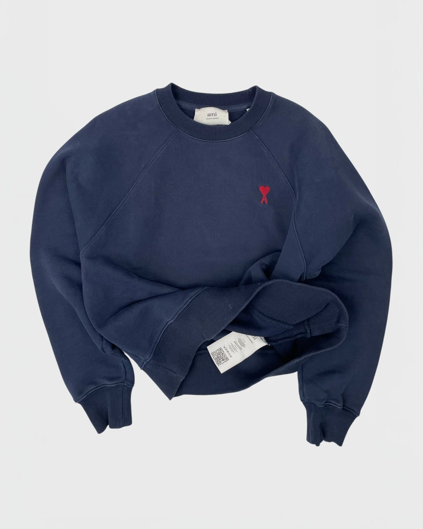 Ami Paris pull