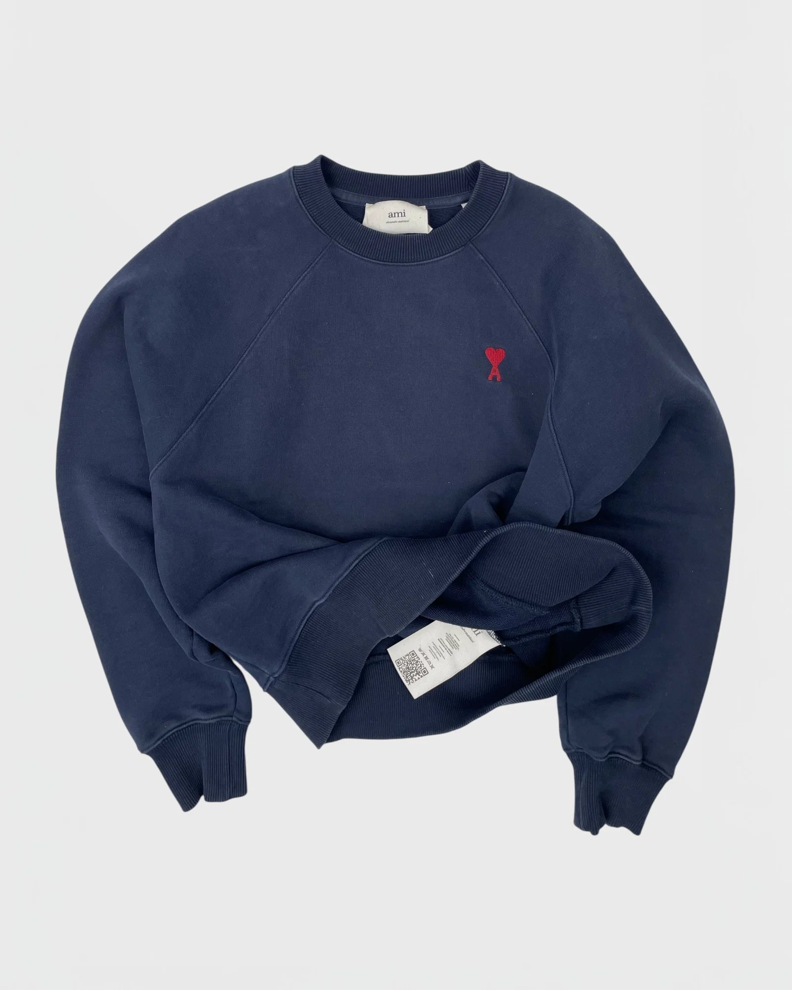 Ami Paris pull