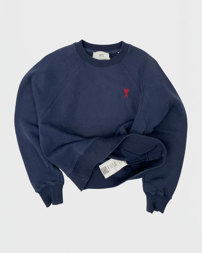 Ami Paris pull