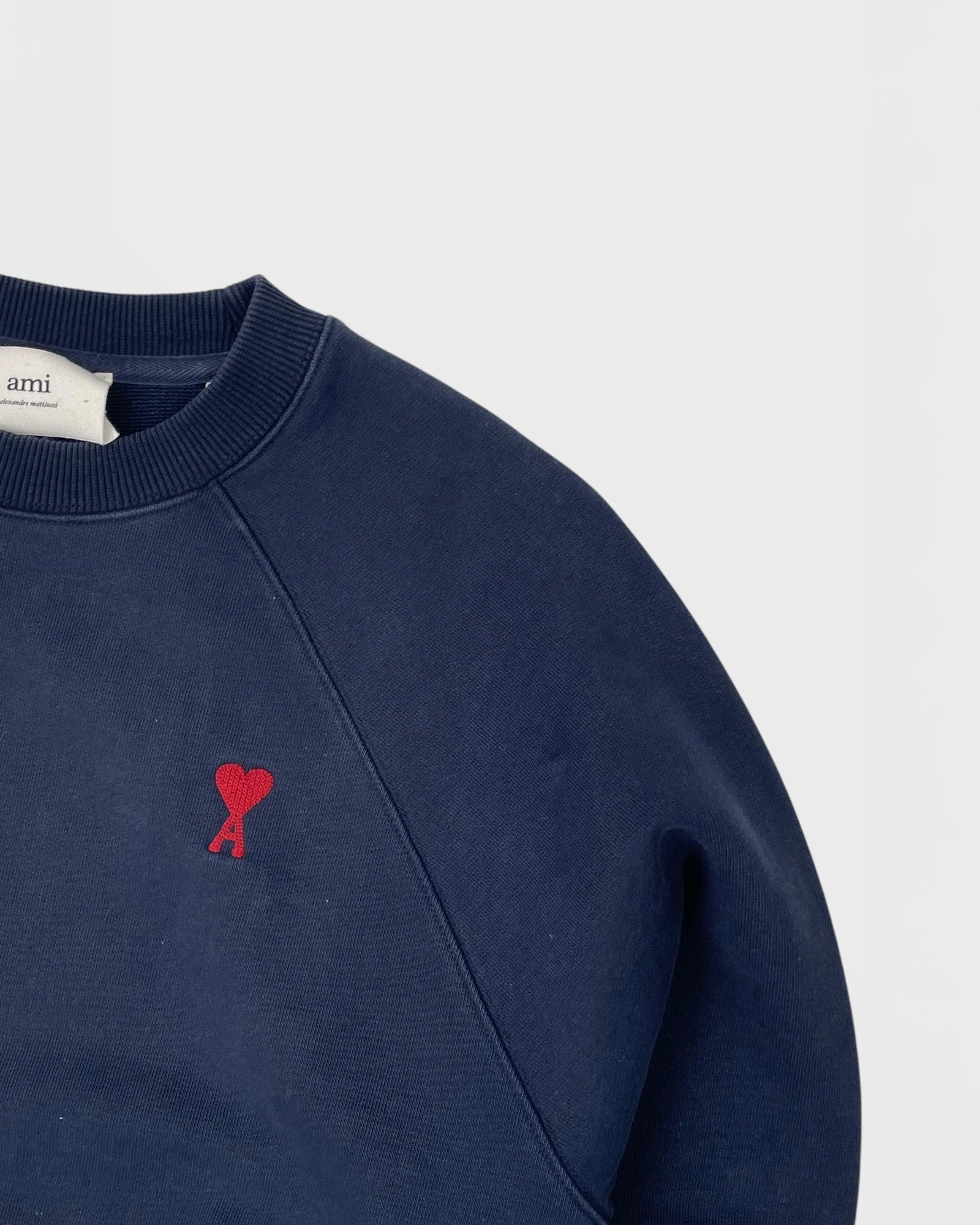 Ami Paris pull