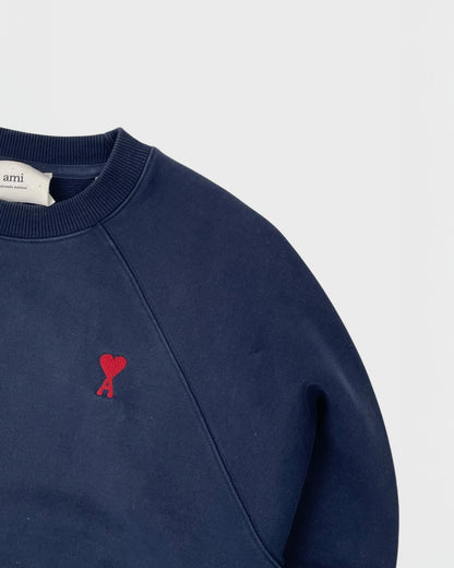 Ami Paris pull
