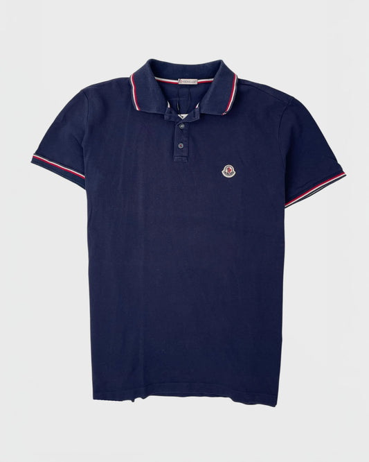 Moncler polo