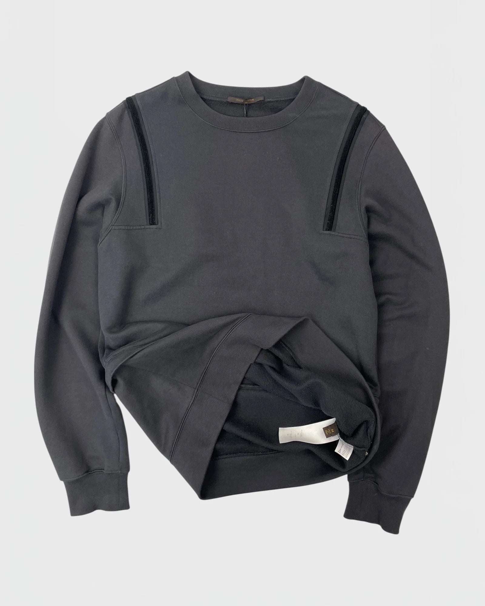Louis Vuitton veste pull