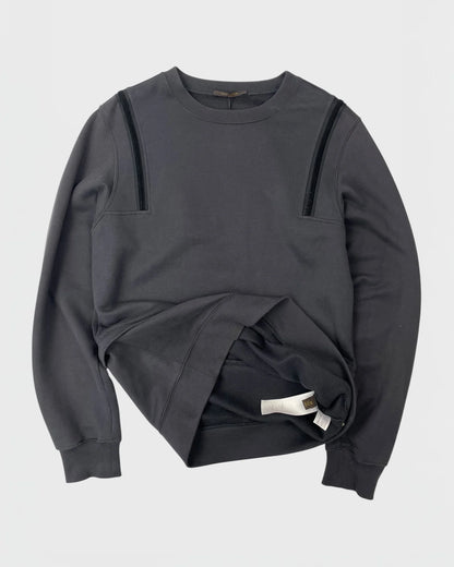 Louis Vuitton veste pull