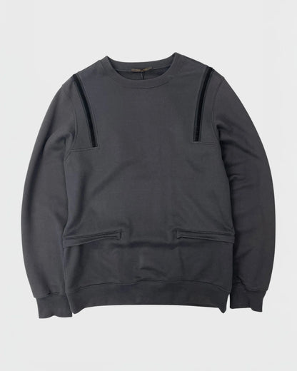 Louis Vuitton veste pull