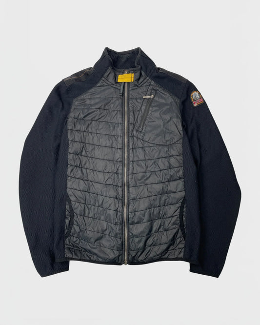 Parajumpers bi-matière veste