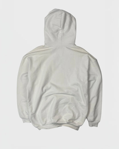 Balenciaga pull à capuche
