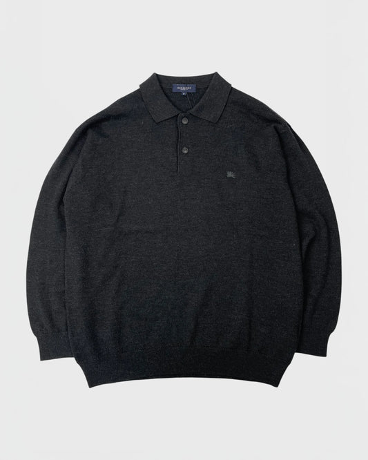 Burberry pull en laine