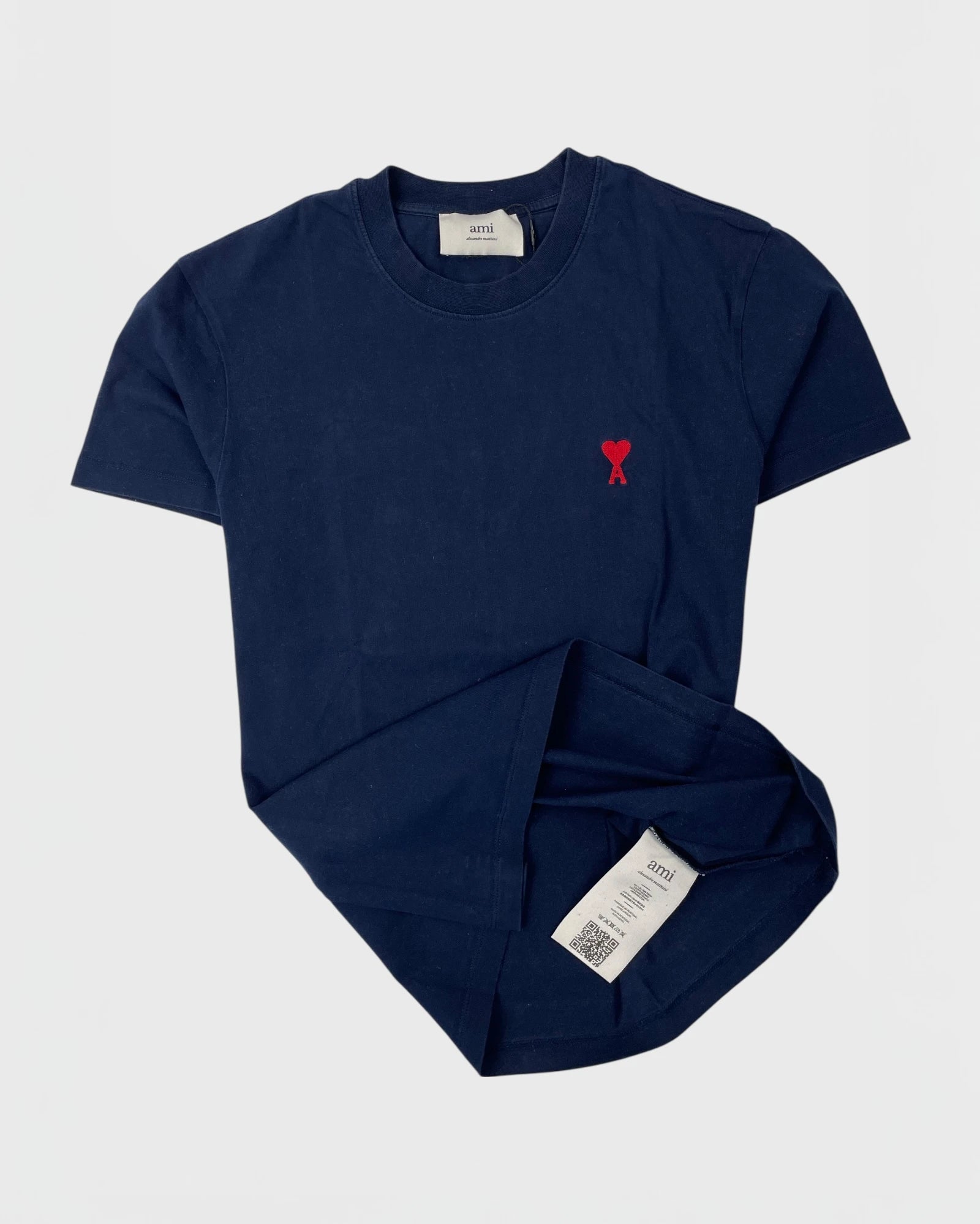 Ami Paris t-shirt