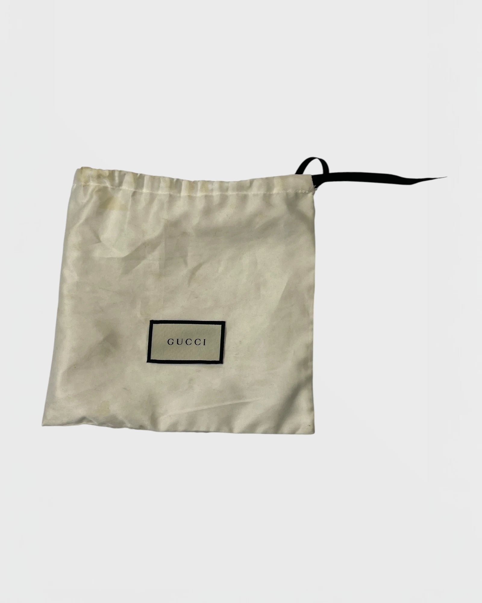 Gucci GG ceinture