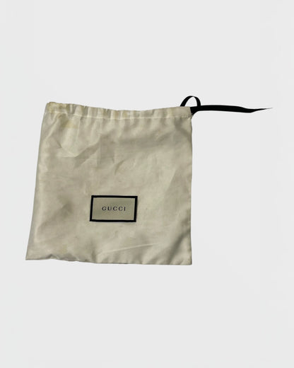 Gucci GG ceinture
