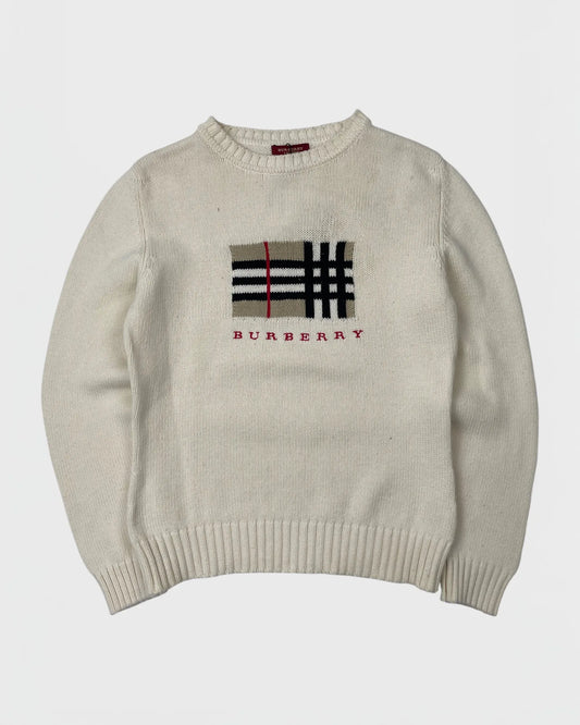 Burberry pull