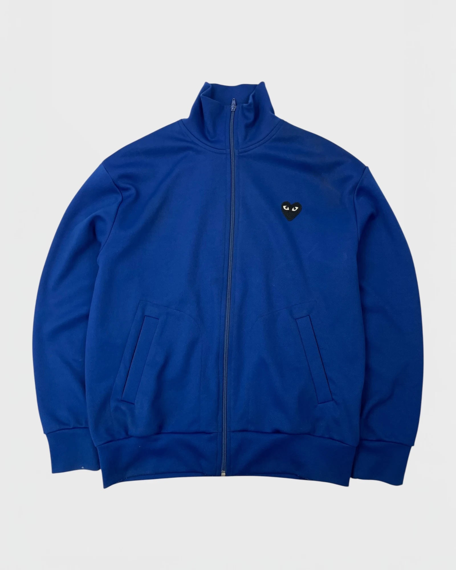 Comme Des Garçons Play veste
